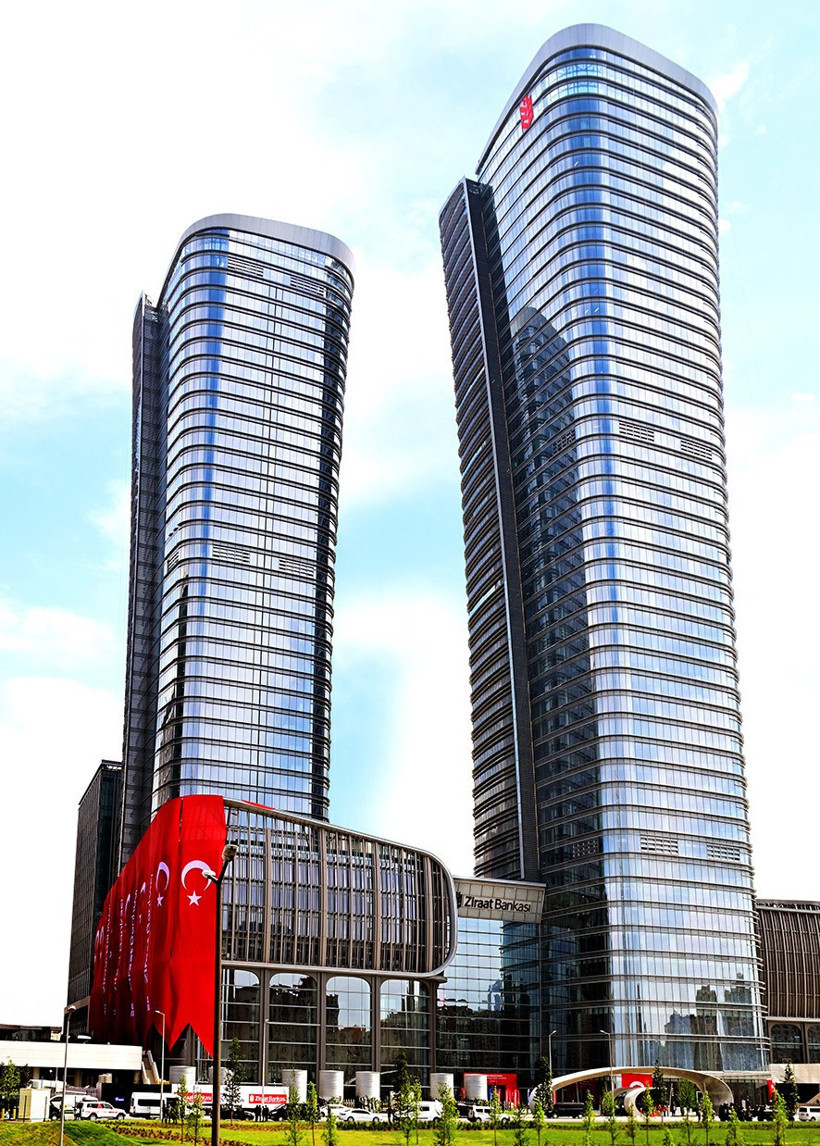 Ziraat Bankası Bulgaristan’da ‘Yılın En İyi Yabancı Banka Şubesi' ödülüne layık görüldü - Resim : 2