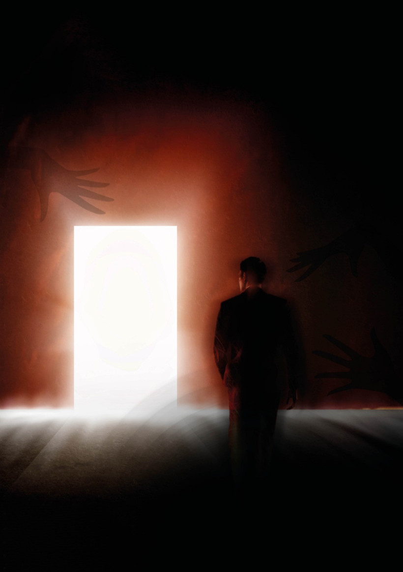 Dönmek İçin Eve: Kaçtığımız Yerle Yüzleşmek - Resim : 4