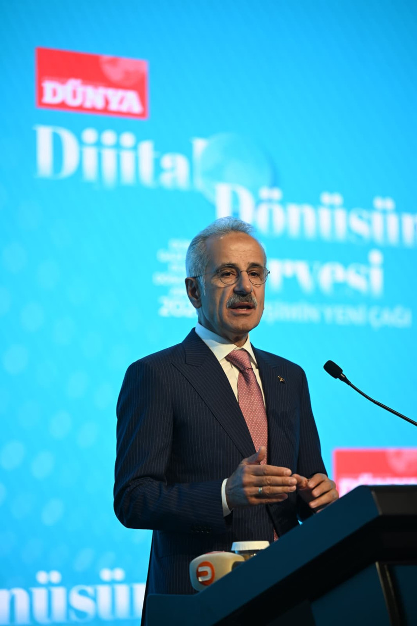 Bakan Uraloğlu açıkladı: 5G abone sayısı 42 milyona yaklaştı!