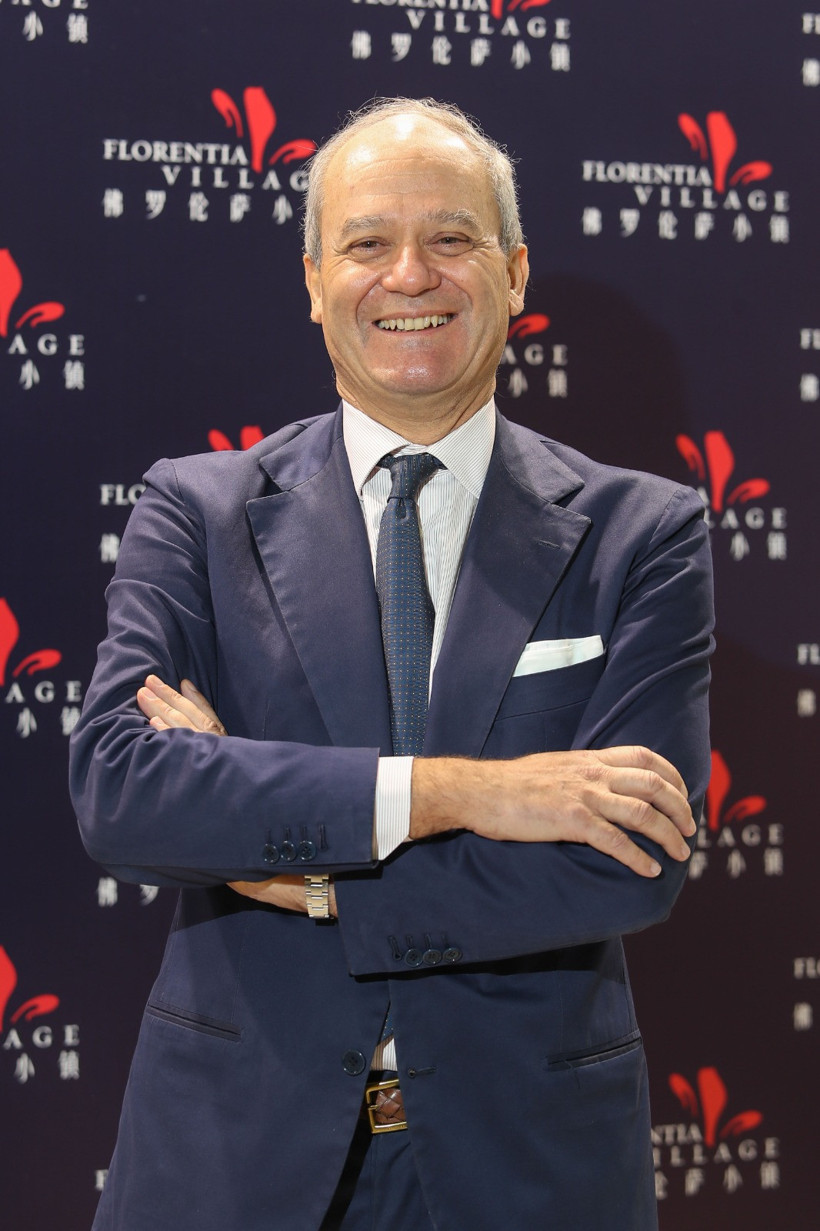 Kalyon ve RDM&rsquo;den İstanbul&rsquo;a 180 milyon euroluk dev yatırım! İstanbul&rsquo;a Avrupa&rsquo;nın en b&uuml;y&uuml;k outlet merkezi geliyor! - Resim : 14