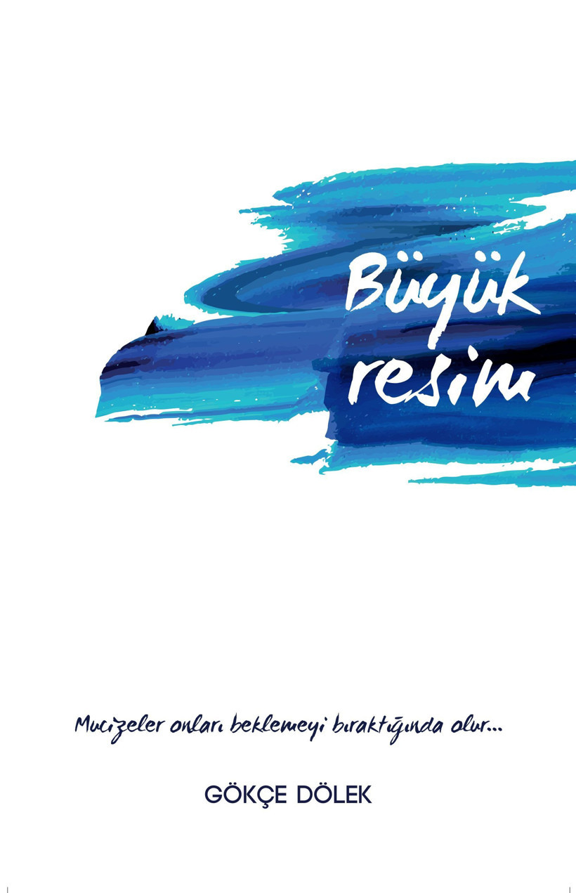 İki kadının hayali bir kitapta ger&ccedil;ek oldu