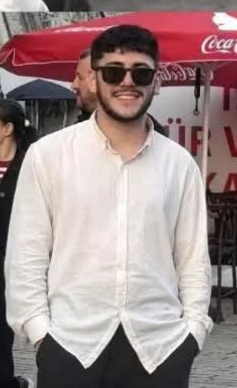 Konser sırasında feci olay! Genç boğularak can verdi