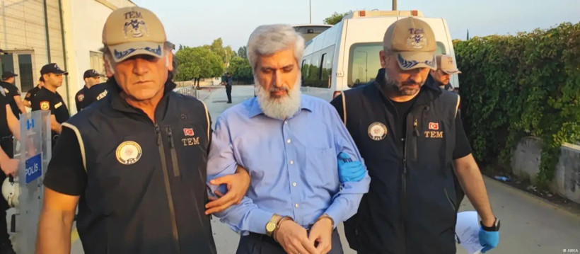Alparslan Kuytul suç örgütü soruşturmasında yeni gelişme! Grubun yönetim şemasında FETÖ detayı - Resim : 3