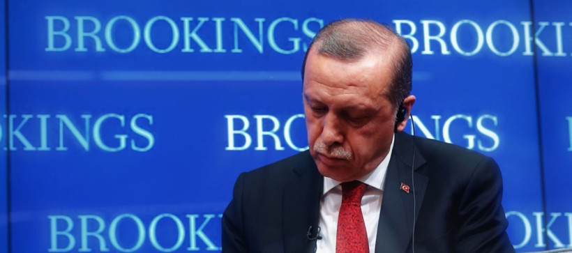AK Parti'nin 25'inci yıl şarkısı ilk kez dinletildi - Resim : 3
