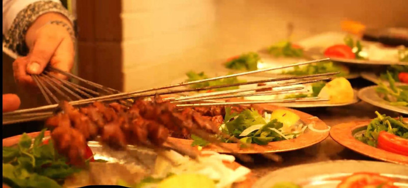 Kültür Yolu Festivali’nden ekonomiye büyük katkı! Şanlıurfa’da gastronomi atağı: Yüzde 50 artış - Resim : 7