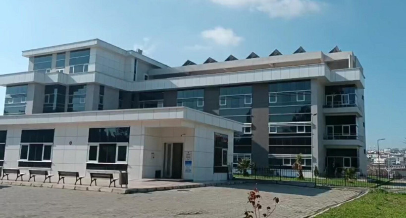 İzmir'de dehşet! Kordon bağı kesilmemiş kız bebek cesedi bulundu