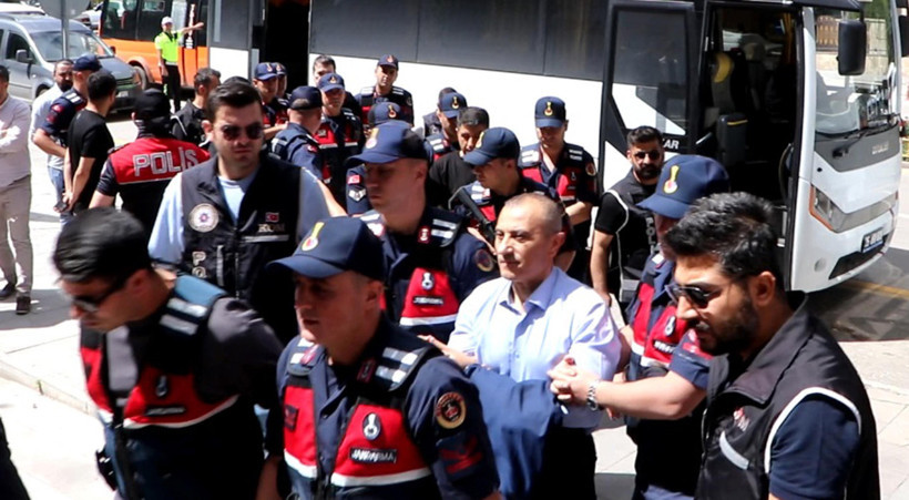 Gülistan Doku soruşturmasında yeni gelişme! Eski Vali Tuncay Sonel yeniden adliyede - Resim : 2