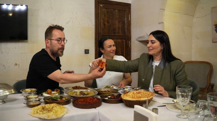 Kültür Yolu Festivali’nden ekonomiye büyük katkı! Şanlıurfa’da gastronomi atağı: Yüzde 50 artış - Resim : 9