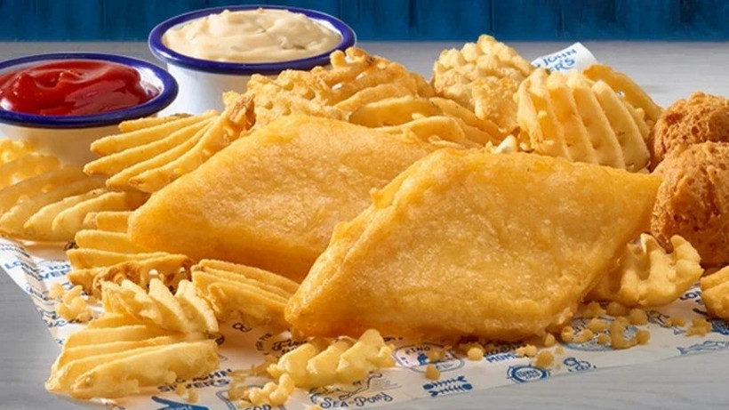 57 yıllık fast food devinde büyük küçülme: 700 şube kapanıyor