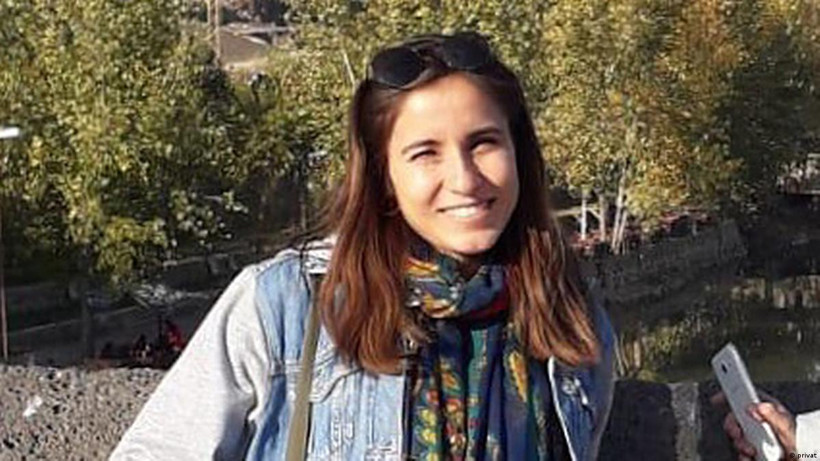 Bakan G&uuml;rlek a&ccedil;ıkladı! G&uuml;listan Doku soruşturmasında 5. dalga operasyon: 10 g&ouml;zaltı - Resim : 3