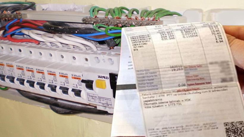 Elektrik faturasında yeni dönem! 820 TL ve üzeri ödeyenler dikkat - Resim : 2