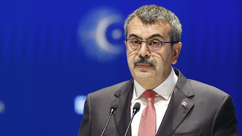 Bakan Tekin’den öğretmen Irmak Ayşe Koparan’ın ölümüyle ilgili açıklama: İhmal varsa gereği yapılacak