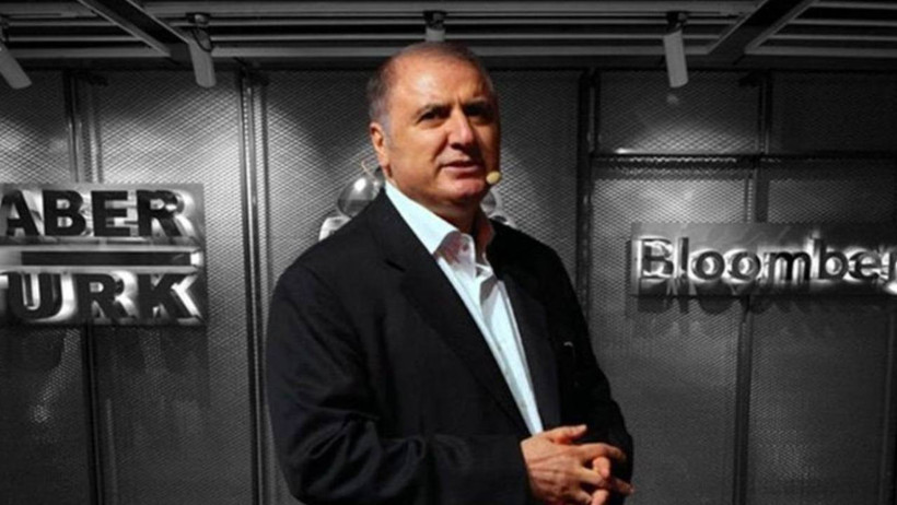 Can Yayın Holding'in yönetim kurulu belli oldu! Mehmet Kenan Tekdağ Yönetim Kurulu Başkanı oldu