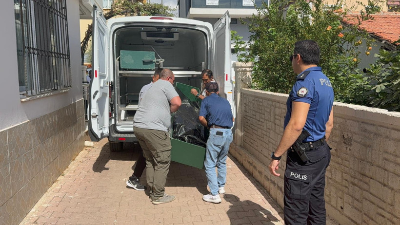 Ş&uuml;pheli &ouml;l&uuml;m ekipleri harekete ge&ccedil;irdi! 10 g&uuml;n &ouml;nce cezaevinden &ccedil;ıkmıştı