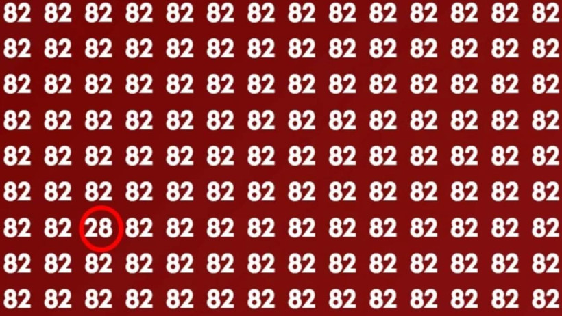 Yeni bir teste hazır mısınız? Hayatınızın en zorlu 5 saniyesi olacak - Resim : 2