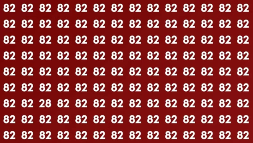 Yeni bir teste hazır mısınız? Hayatınızın en zorlu 5 saniyesi olacak