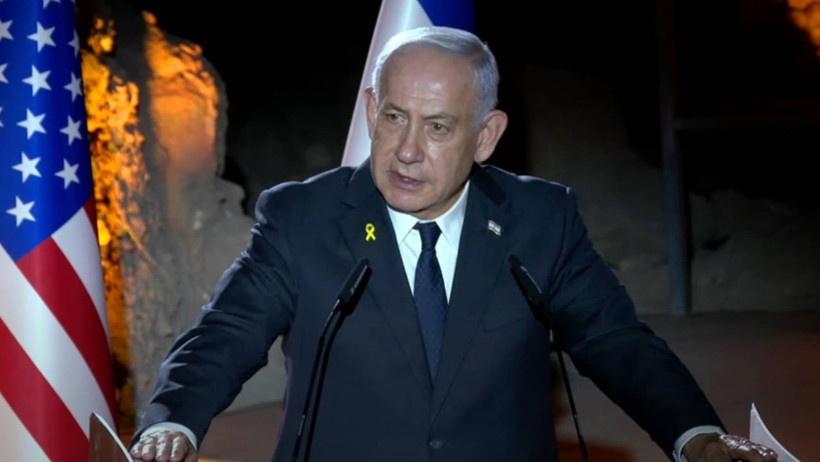 ABD ve İsrail İran’a savaş ilan etti! Ortadoğu alev alev yanıyor: İran'da çok sayıda ölü var - Resim : 7