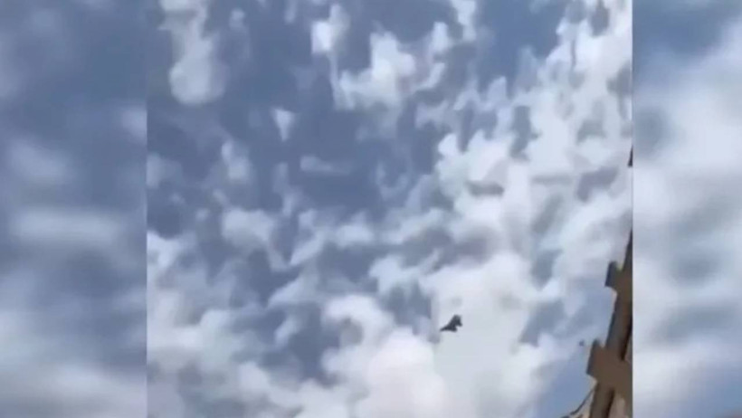 ABD ve İsrail İran’a savaş ilan etti! Ortadoğu alev alev yanıyor: İran'da çok sayıda ölü var - Resim : 9