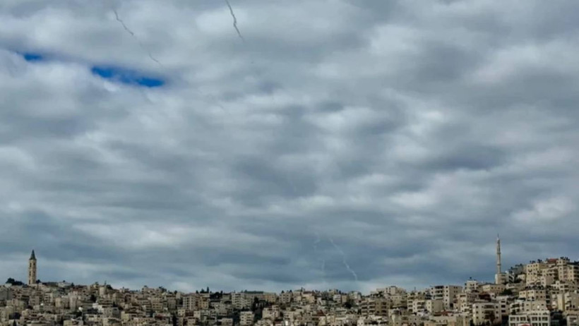 ABD ve İsrail İran’a savaş ilan etti! Ortadoğu alev alev yanıyor: İran'da çok sayıda ölü var - Resim : 4