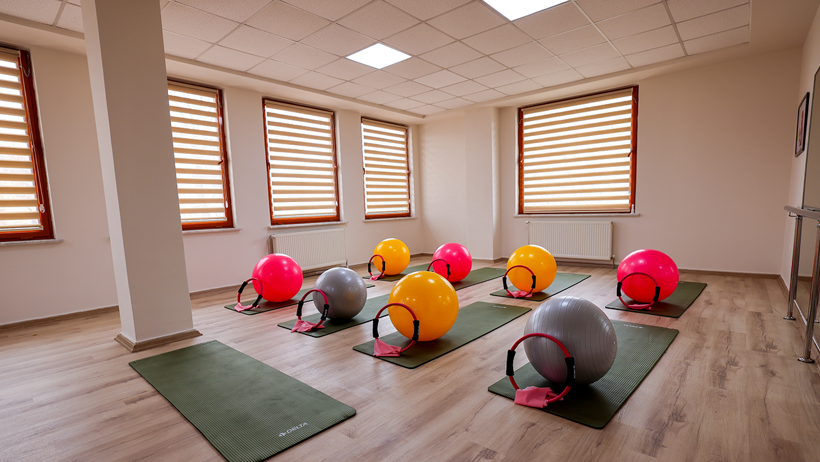 Konya&rsquo;da sağlıkta b&uuml;y&uuml;k d&ouml;n&uuml;ş&uuml;m! İlk Adım Ebe Gebe Okulu&rsquo;nun ikincisi Sel&ccedil;uklu'da a&ccedil;ıldı - Resim : 6