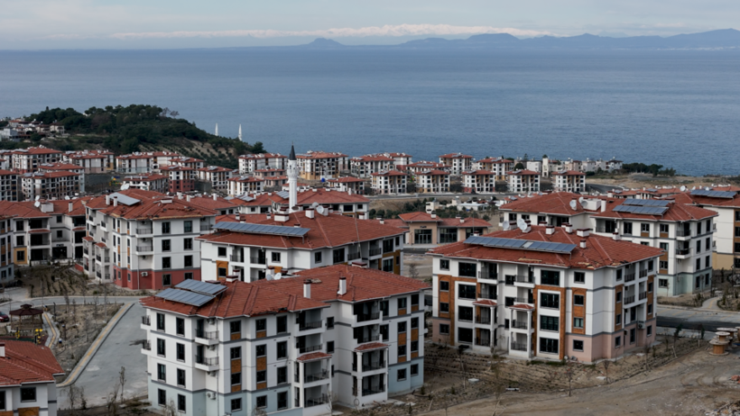 Asrın felaketinden zirveye! Türkiye ‘Dirençli Şehirler’ vizyonunu dünyaya anlatacak - Resim : 4