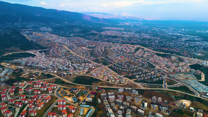 Asrın felaketinden zirveye! Türkiye ‘Dirençli Şehirler’ vizyonunu dünyaya anlatacak - Resim : 5