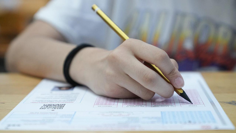 LGS’de bir ilk: 924 bin öğrenciye beslenme paketi verilecek