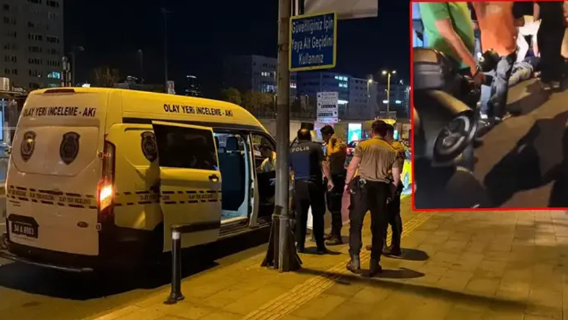 Tekirdağ’da kahreden olay: Çöplükte 1 aylık bebek cesedi bulundu