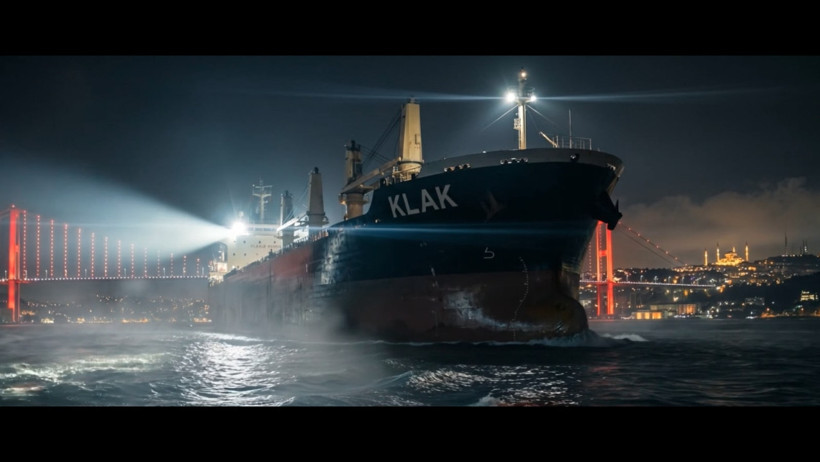 KLAK Studio'dan ses getirecek yapım: Türkler Geliyor