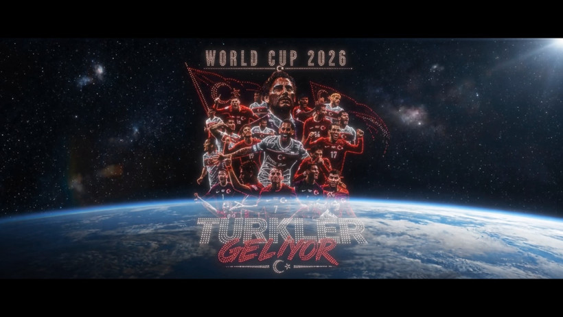 KLAK Studio'dan ses getirecek yapım: Türkler Geliyor - Resim : 3