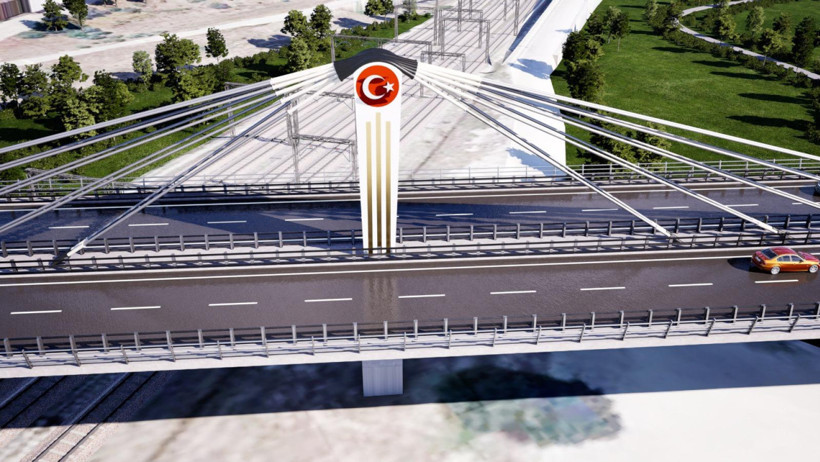 Bakan Uraloğlu tarihi duyurdu! Pisti 3 bin metreye çıkarıldı: Ankara Havalimanı pazartesi günü hizmete açılacak - Resim : 4