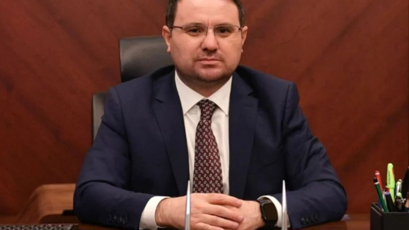 Bakan Gürlek’ten Avrupa Parlamentosu raporuna tepki: “Bağlayıcılığı yok, tavsiye niteliğinde”