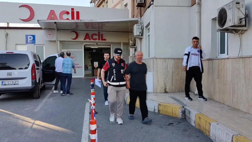 İstanbul merkezli “iskan” operasyonu! İmamoğlu İnşaat firması mevzuata aykırı binaları yapmış