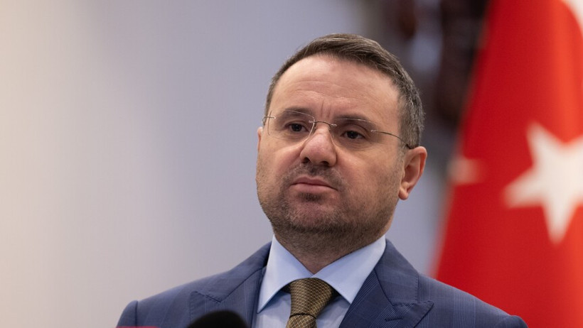 Bakan Gürlek'ten kararlılık mesajı: FETÖ’nün “beyin takımına” yeni iade hamlesi