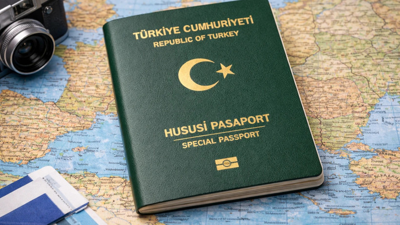 "Vizesiz seyahat dönemi sona erdi" haberlerine DMM açıklık getirdi! - Resim : 2