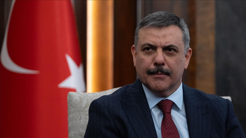 İçişleri Bakanlığı'ndan YKS düzenlemesi! Dev ekranlarda milli maç yayınları durduruldu