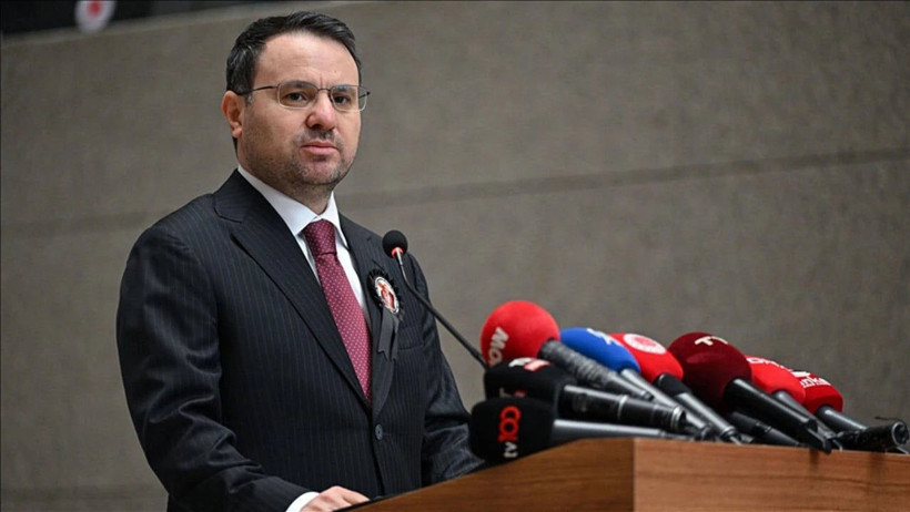 Bakan Gürlek duyurdu! Organize suçlarla mücadelede yeni genelge: 81 ilde topyekun operasyon dönemi