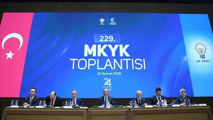 Cumhurbaşkanı Erdoğan’dan kurmaylarına net uyarı: “Kayıtsız kalanlar bunun bedelini öder”