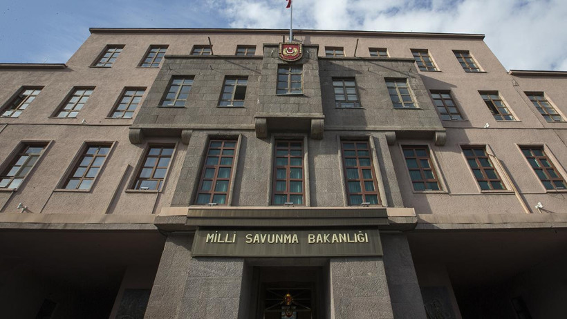 'Kıbrıs planı' iddiaları sonrası MSB'den sert mesaj! “Tutumumuz değişmedi”