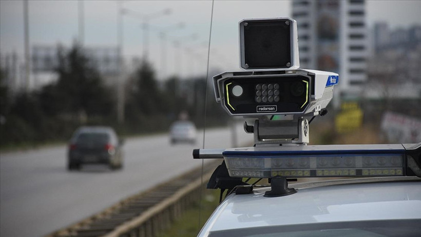 Trafikteki radar sistemleri özelleştirilecek mi? Ceza yetkisi kimde? İddialara DMM açıklık getirdi