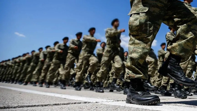 Gurbetçiler için Türkiye’de muafiyet yolu açılıyor! Asker kaçağı görünüyorlardı - Resim : 2