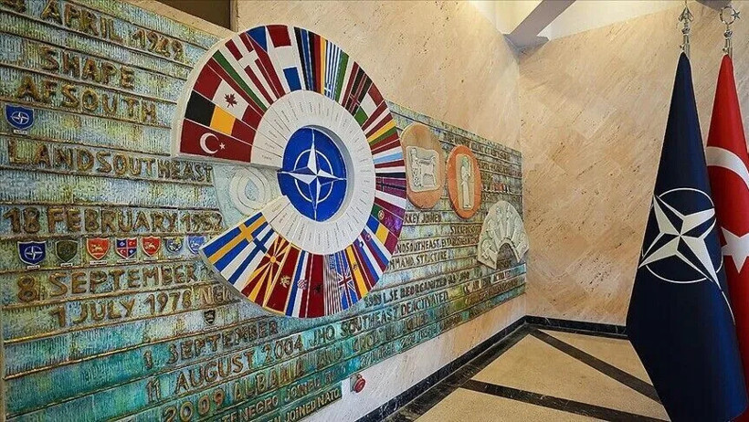 İletişim Başkanlığı duyurdu: NATO Zirvesi kapsamında 'Müttefikler Ankara'da' programı düzenlenecek