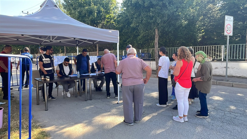 Bolu Belediyesi davasında 4'üncü gün! Market yetkilileri tek tek ifade verdi: