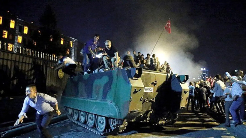 15 Temmuz'un 10. yılı: Liderlerden birlik ve beraberlik vurgusu