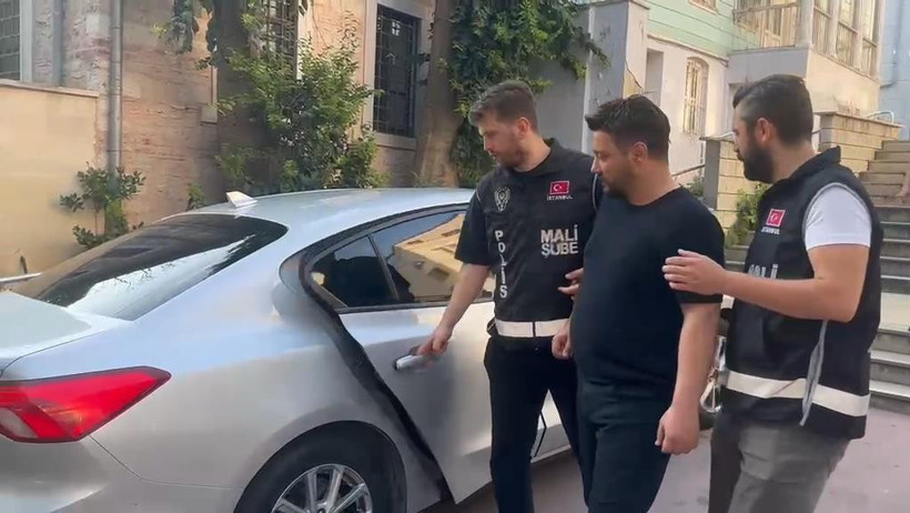 Oğuzhan Uğur, Ahbap soruşturmasında g&ouml;zaltına alındı - Resim : 2