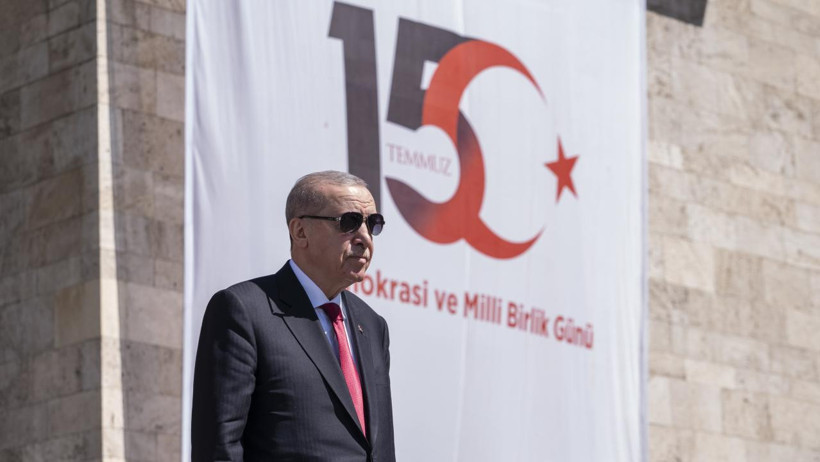 Cumhurbaşkanı Erdoğan’ın 15 Temmuz makalesi 44 ülkede yayımlandı