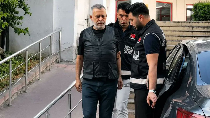 Tutuklanan Haluk Levent'in X hesabına erişim engeli