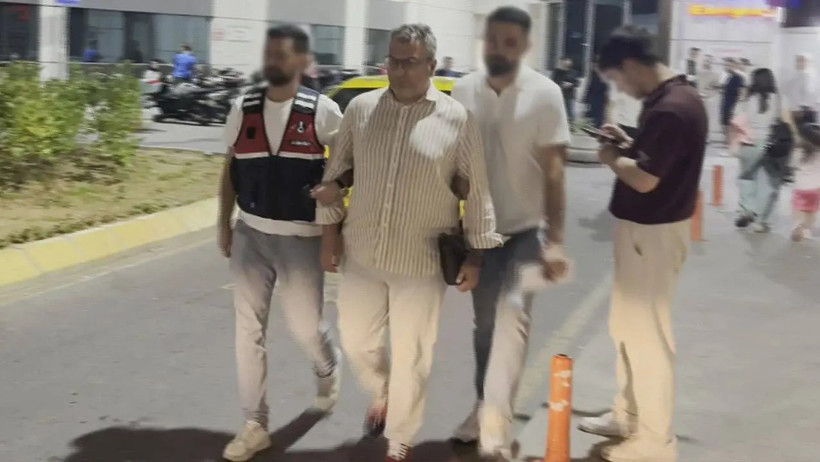 Gazeteci Cem K&uuml;&ccedil;&uuml;k tutuklandı! Savcılıktaki ifadesi ortaya &ccedil;ıktı