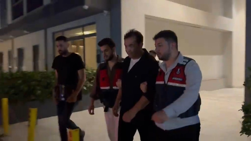 Tahir Sarıkaya tutuklandı! İfadesinde Kripto savunması dikkat çekti