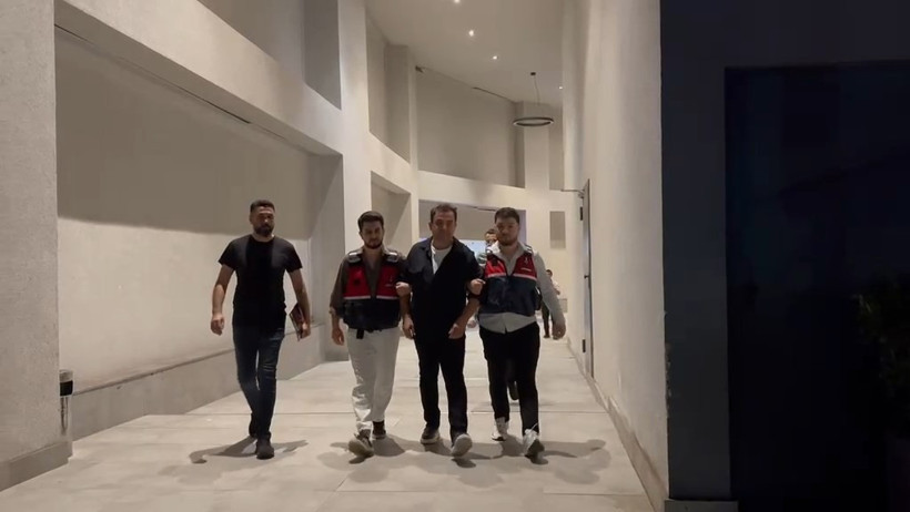 Tahir Sarıkaya tutuklandı! İfadesinde Kripto savunması dikkat çekti - Resim : 2